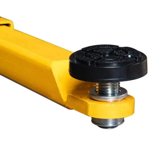 APlusLift HW-10KOH-A 10000 LB 2-Post Overhead Heavy Duty Car Lift with 3 Year Warranty - Image 6