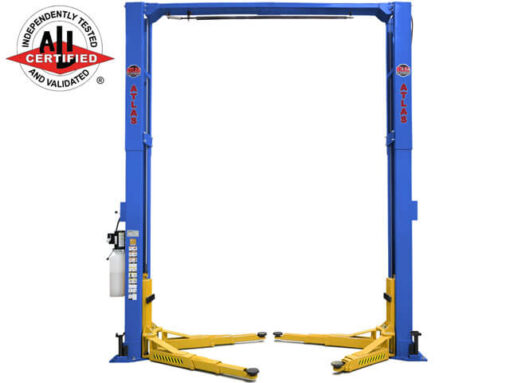 Atlas Platinum PVL12 ALI Certified 12,000 lb Overhead Lift