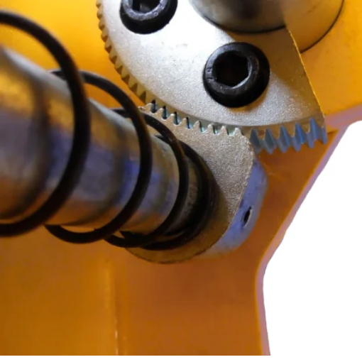 APlusLift HW-10KBP-A 10000 LB 2-Post Floor Plate Heavy Duty Car Lift with 3 Year Warranty - Image 4